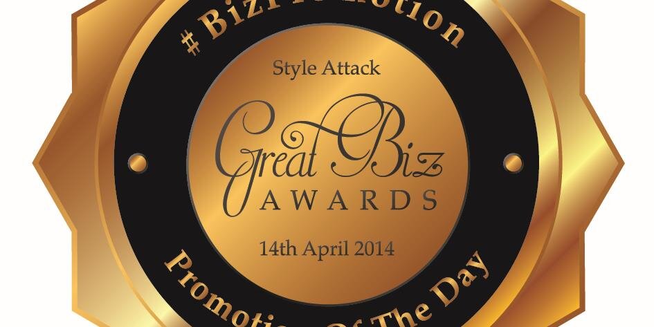 StyleAttack's profile banner image