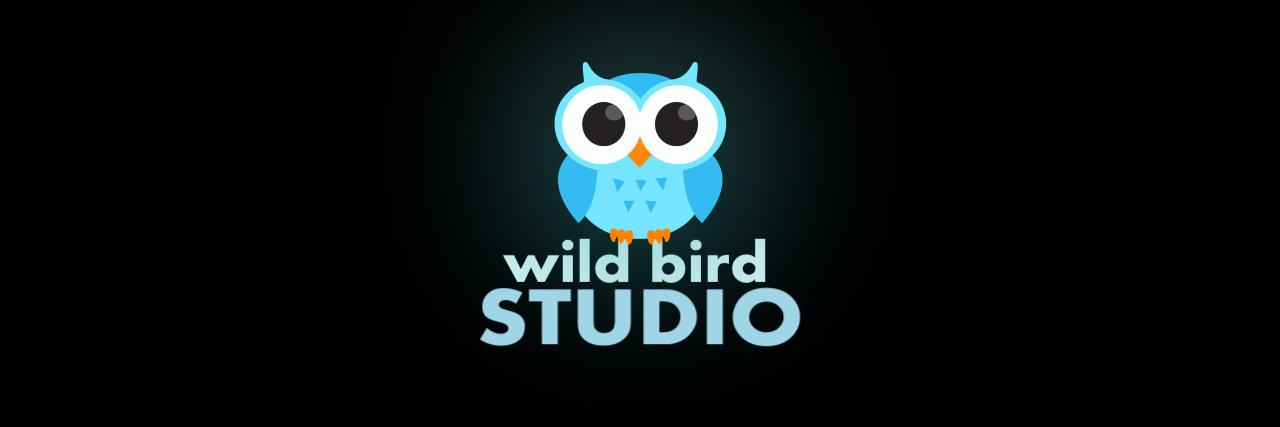 wildbirdstudio's profile banner image