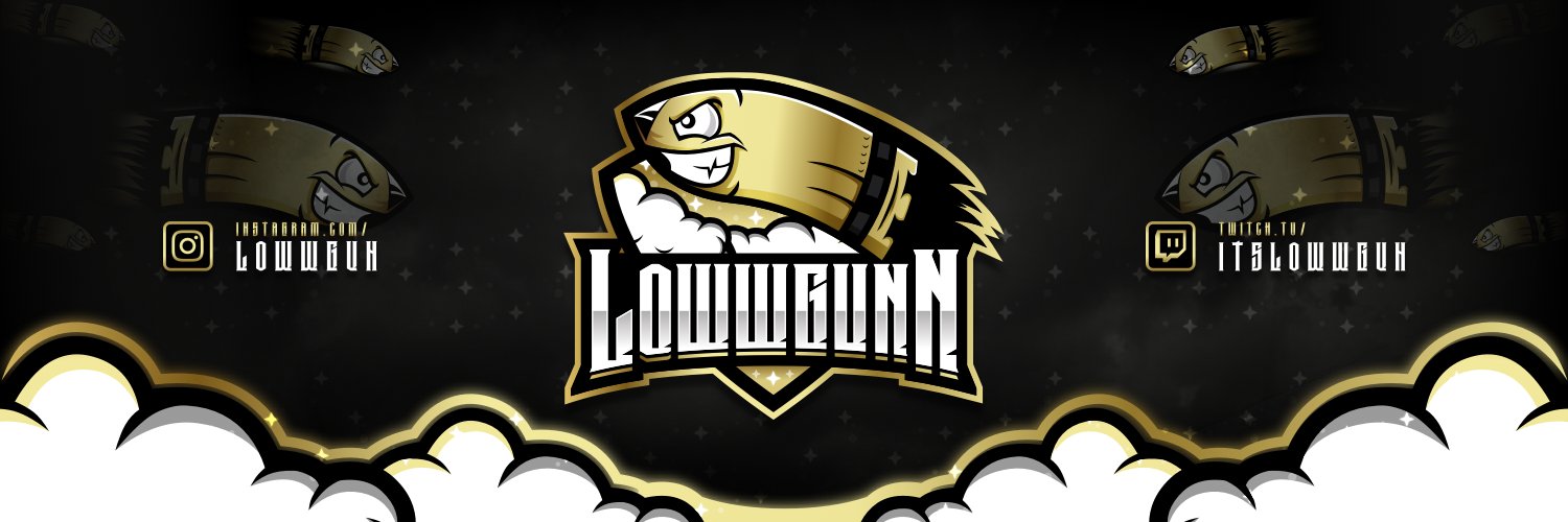 iLowwgun's profile banner image