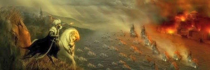muratseriftr's profile banner image
