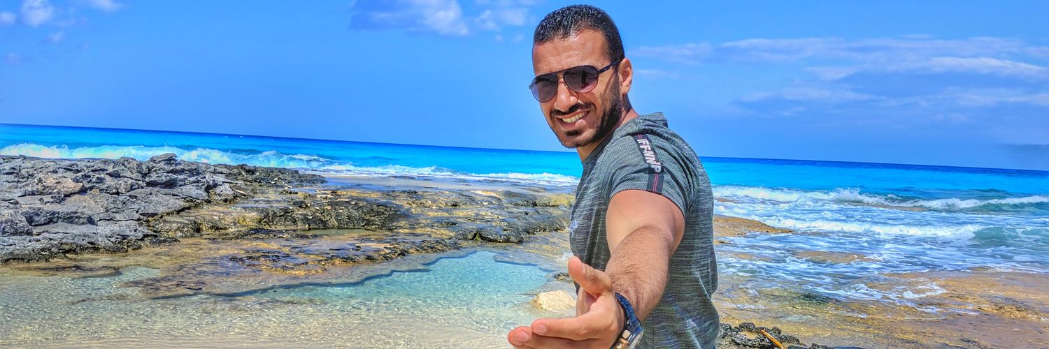 3azooot's profile banner image