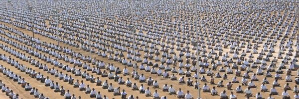 JoinRSS Profile Banner