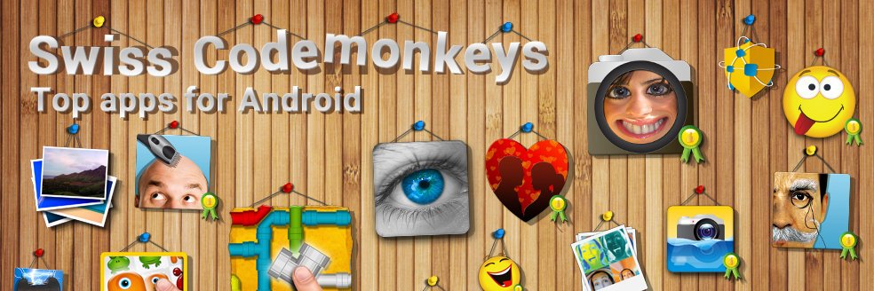 swisscodemonkey's profile banner image
