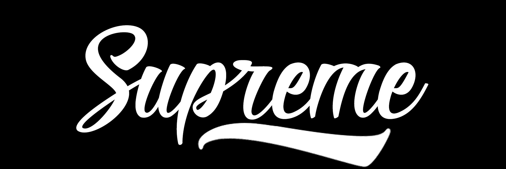 SupremeDubs's profile banner image