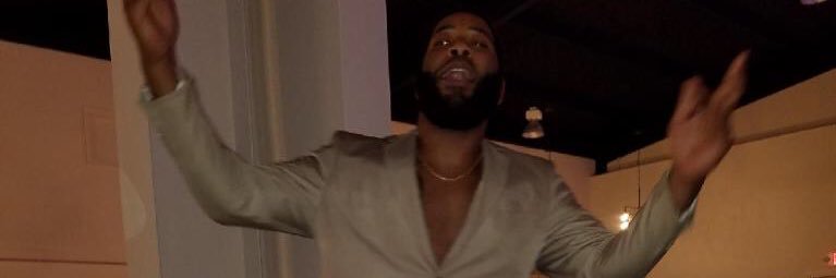 Drizzy F Baby banner