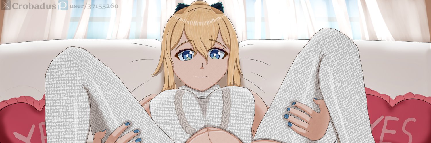 Crobadus's profile banner image