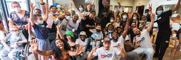 CEKEDUBONHEUR Profile Banner