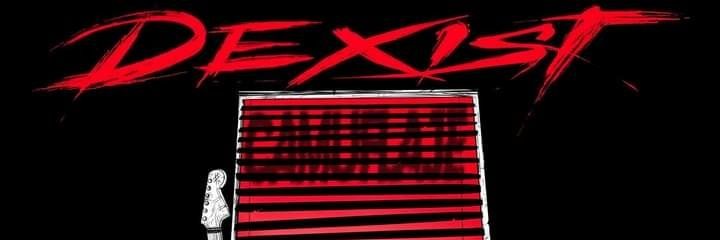 dexist_band's profile banner image