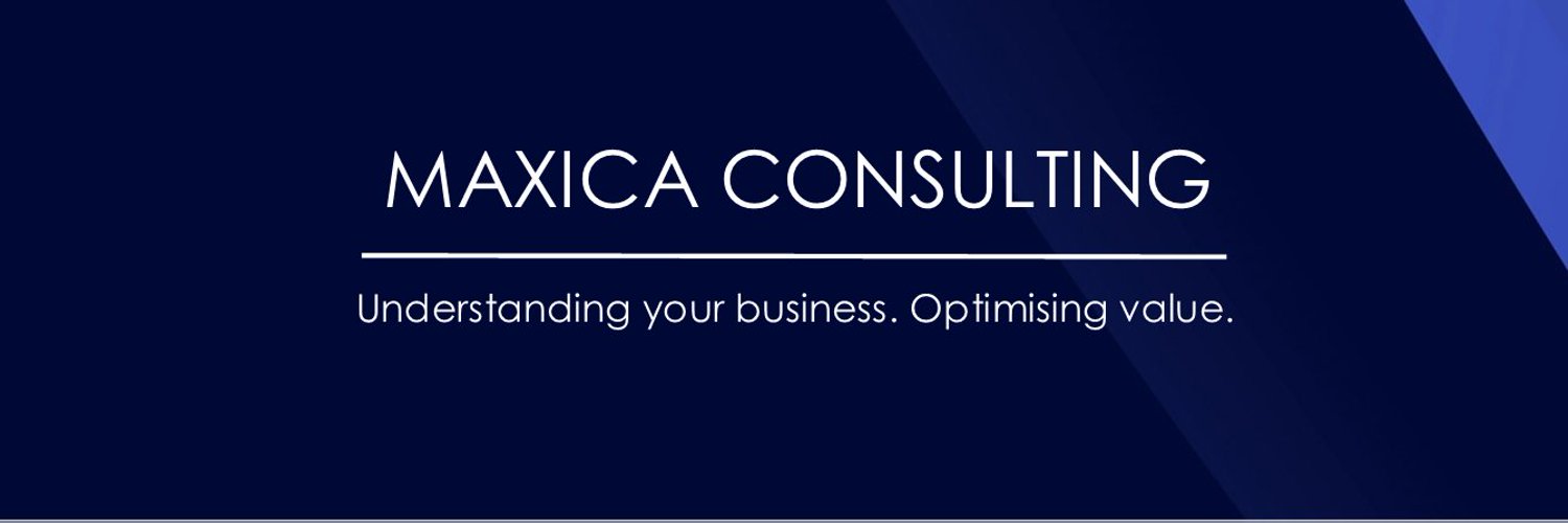 MaxicaConsult's profile banner image