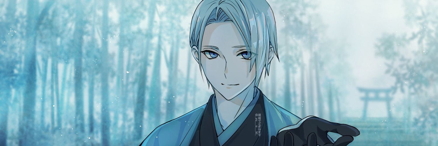 린케이Linn-Kㄟ(•ө•)ㄏ banner