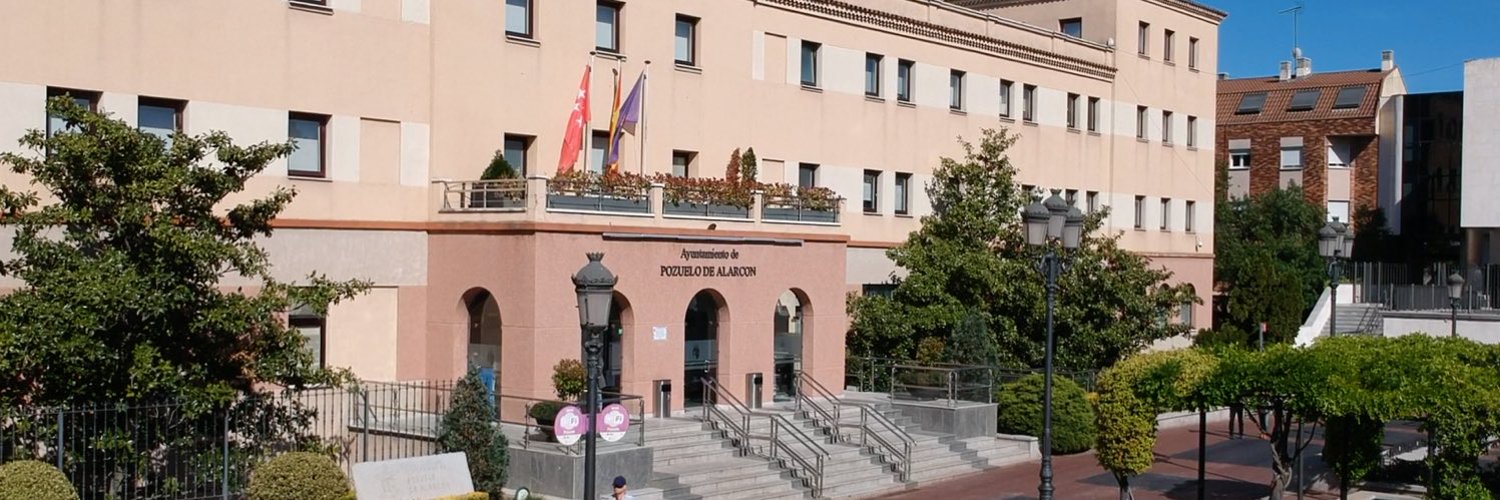 Foto cedida por Ayuntamiento de Pozuelo de Alarcón