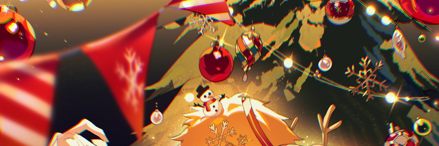 Hanahirame's profile banner image