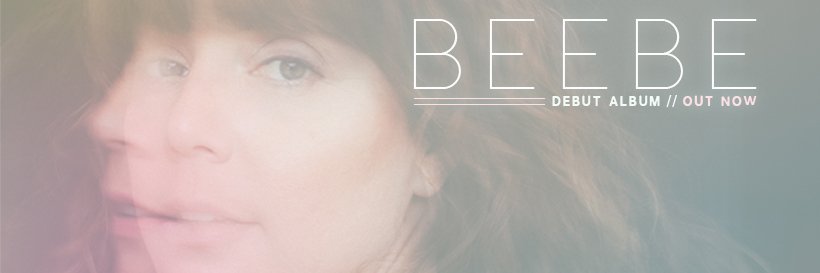 BeebeJesus's profile banner image