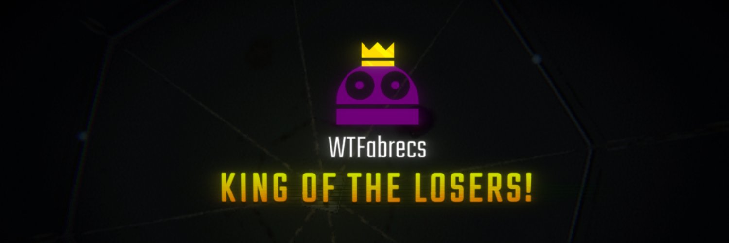 wtfabrecs's profile banner image