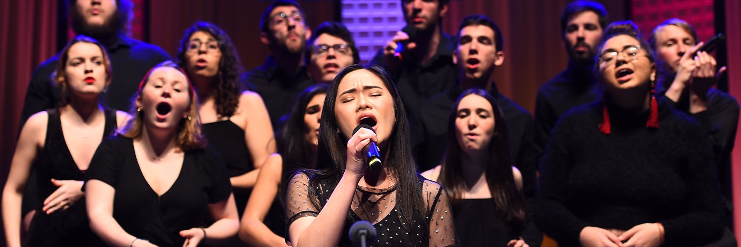 Sing That Thing! banner