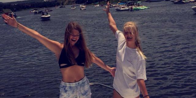 juliahayess's profile banner image