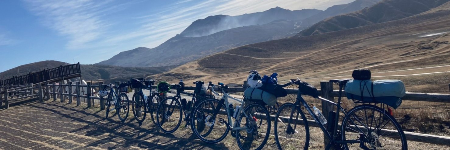 wandercycling's profile banner image