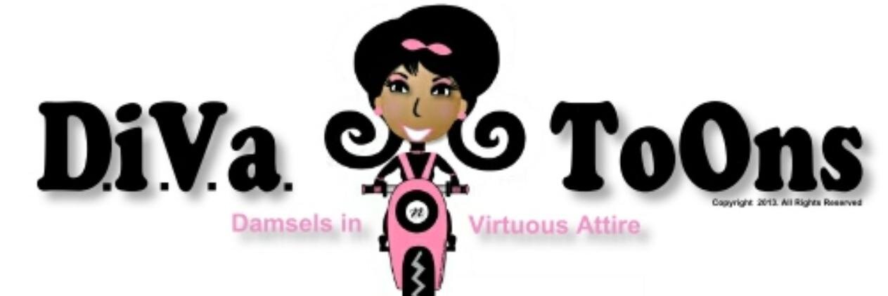 Diva Toons (@DiVaToOns) / Posts / X