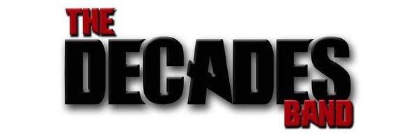 decadesrock Profile Banner