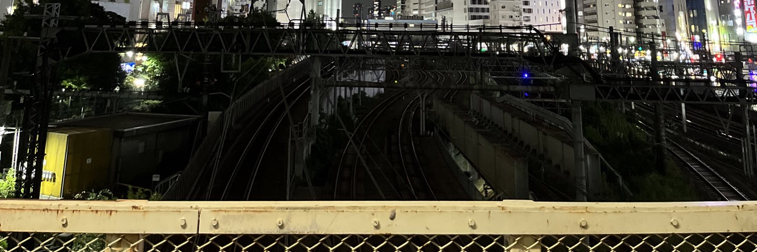 otoshi589's profile banner image
