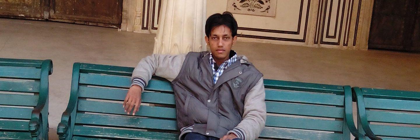 SanjeevAasdev's profile banner image
