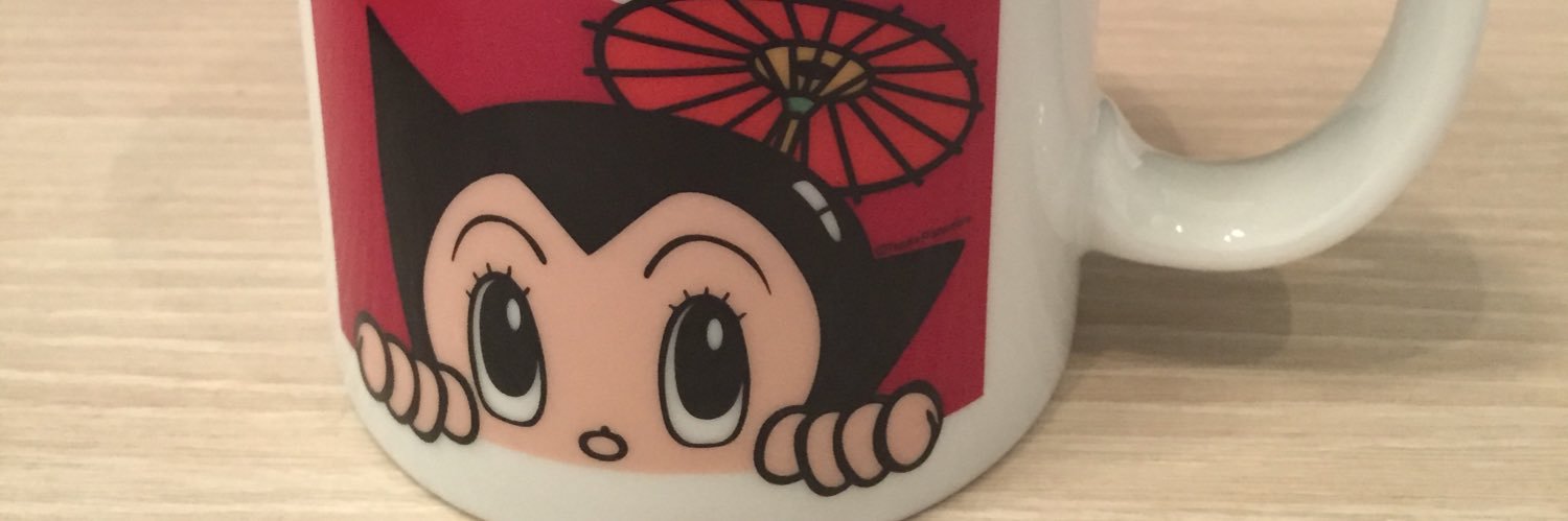 yakubei's profile banner image