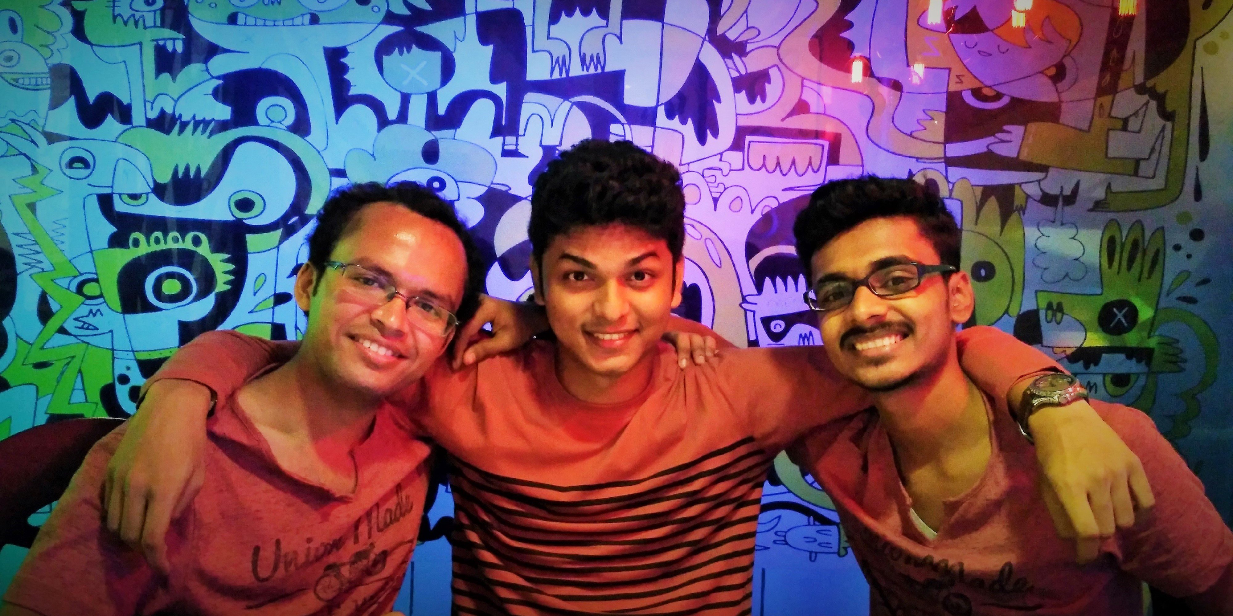 SubhzRoy's profile banner image