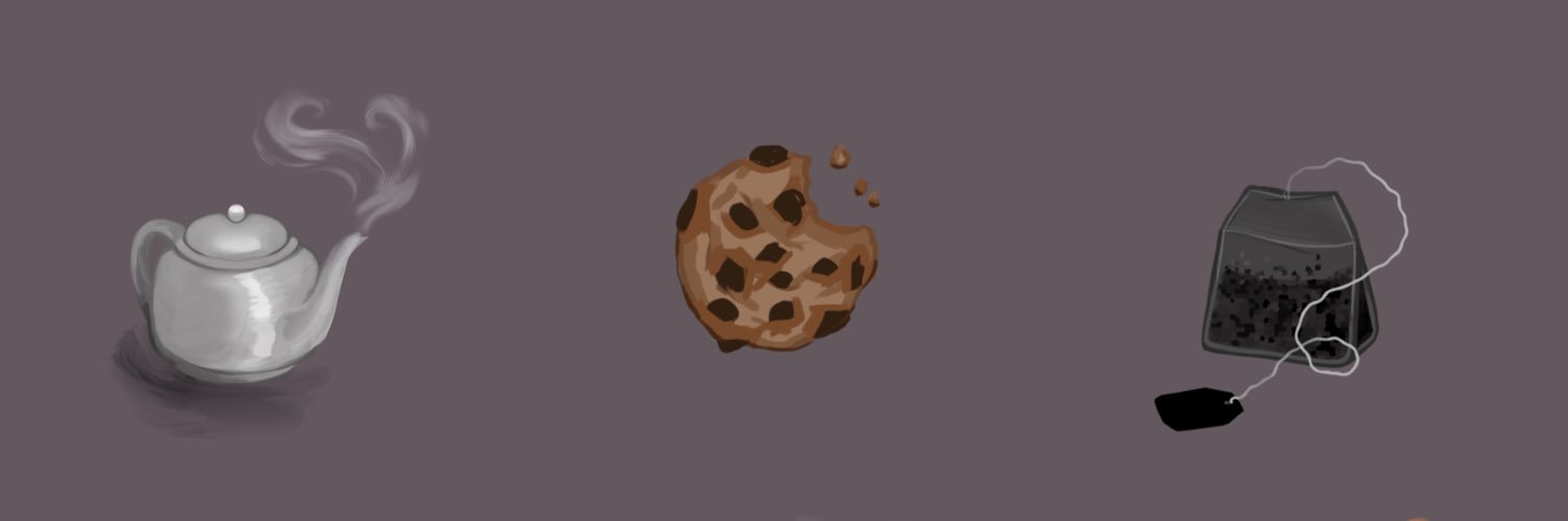 cafebleach's profile banner image