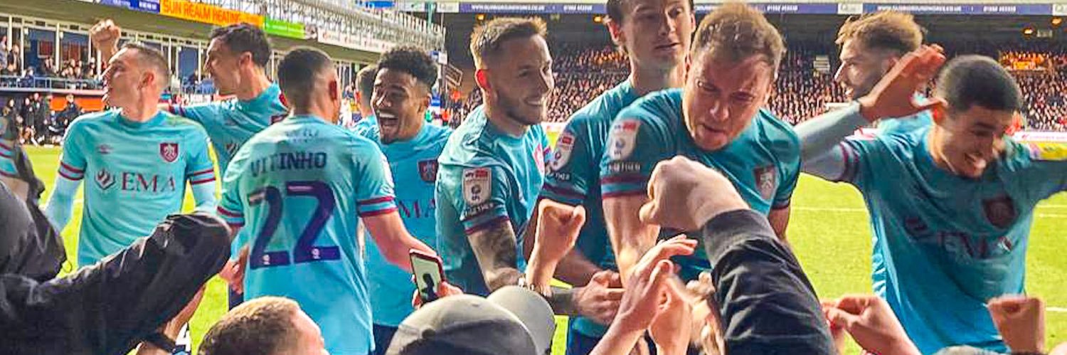 James Coldman banner