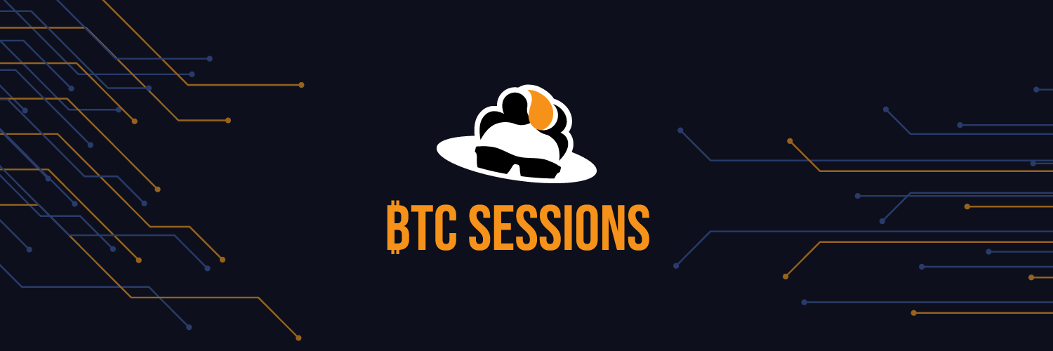 BTC Sessions 😎's banner