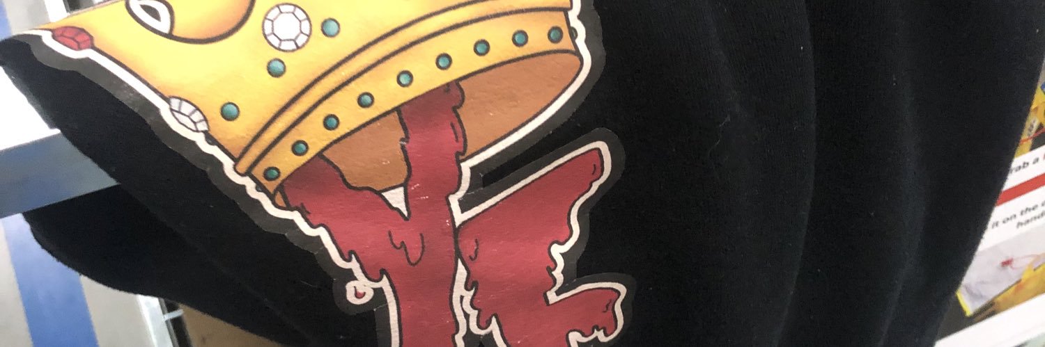 Houdini 💧💰✨📸 banner