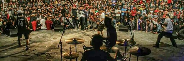 Something Wrong banner