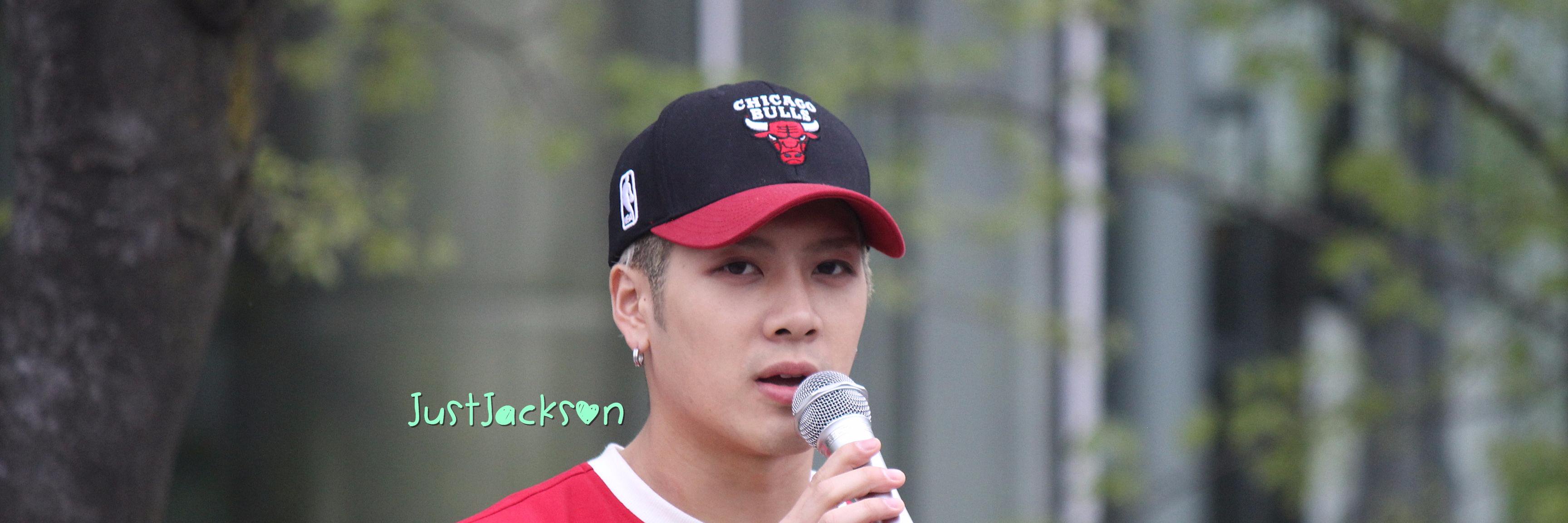 justjacksonwang's profile banner image