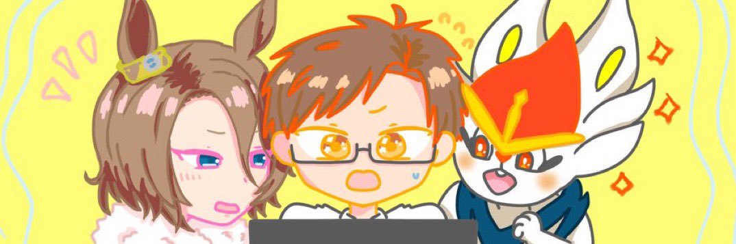 keeekun17's profile banner image