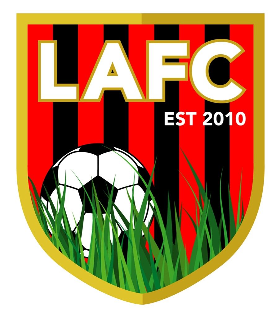 London Athletic FC banner