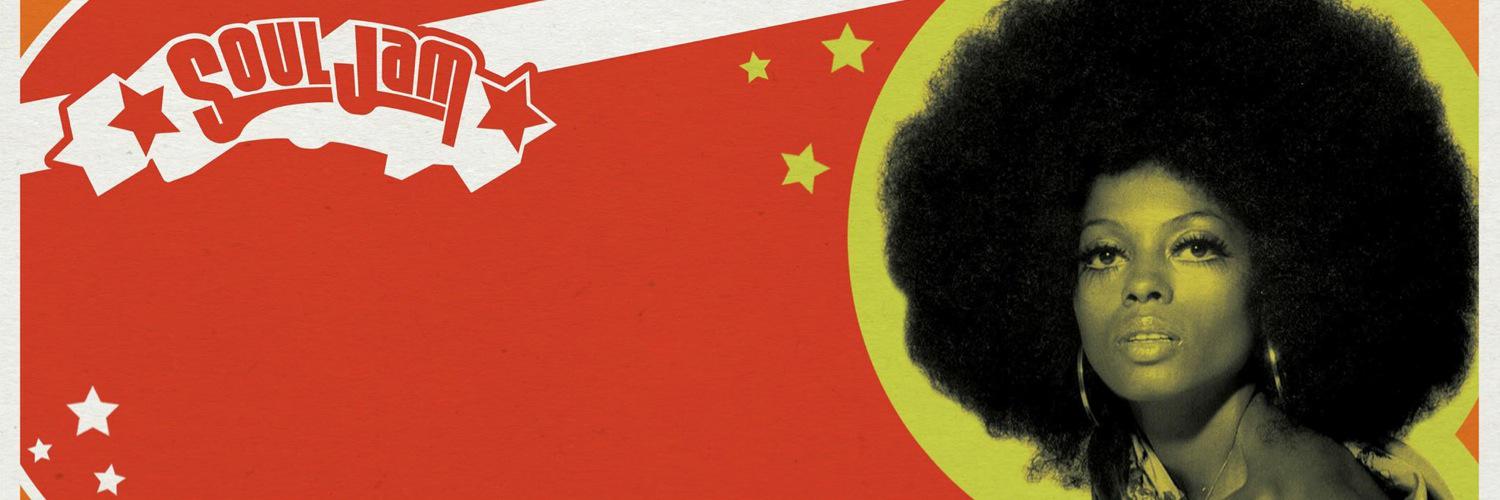 SoulJamUK's profile banner image
