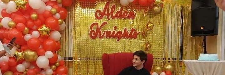 AldenKnights's profile banner image