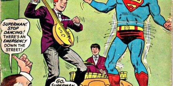 NothingButComic's profile banner image