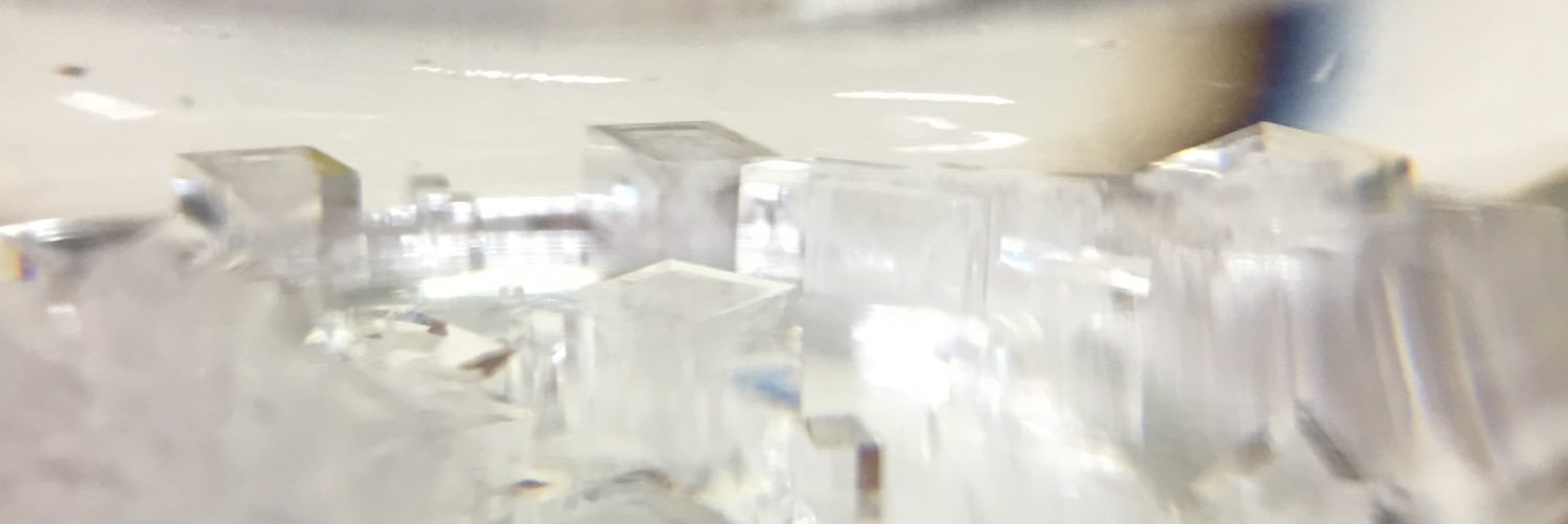 BHFrohock's profile banner image