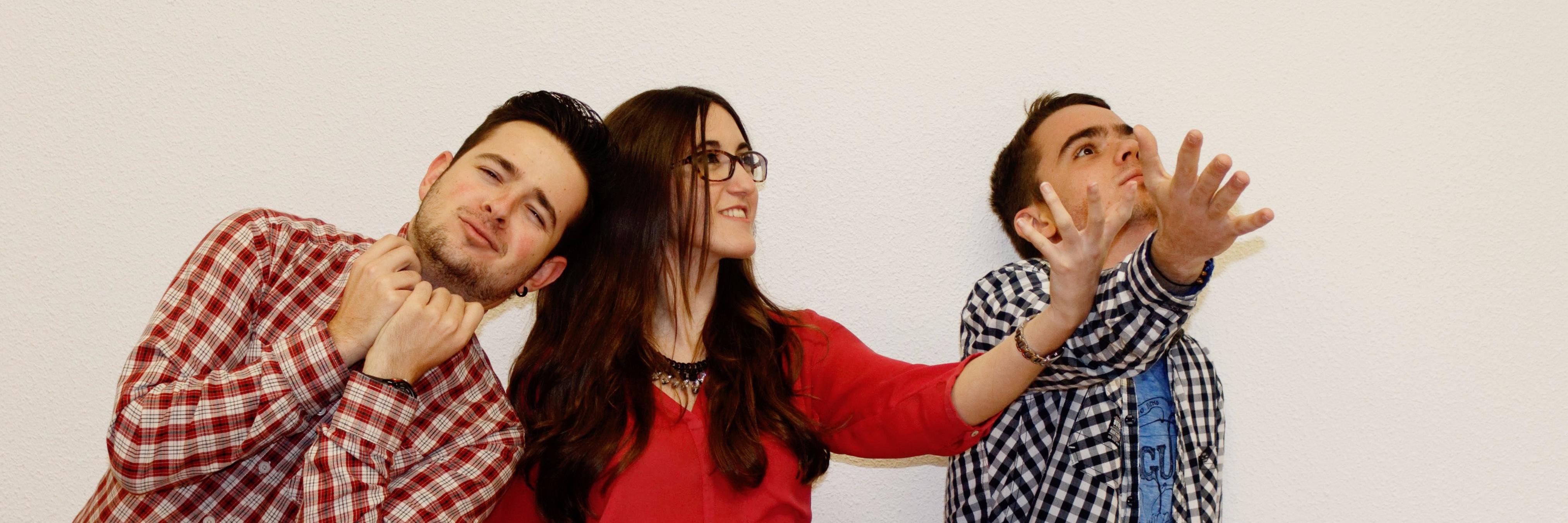 Quien Lo Iba A Decir banner