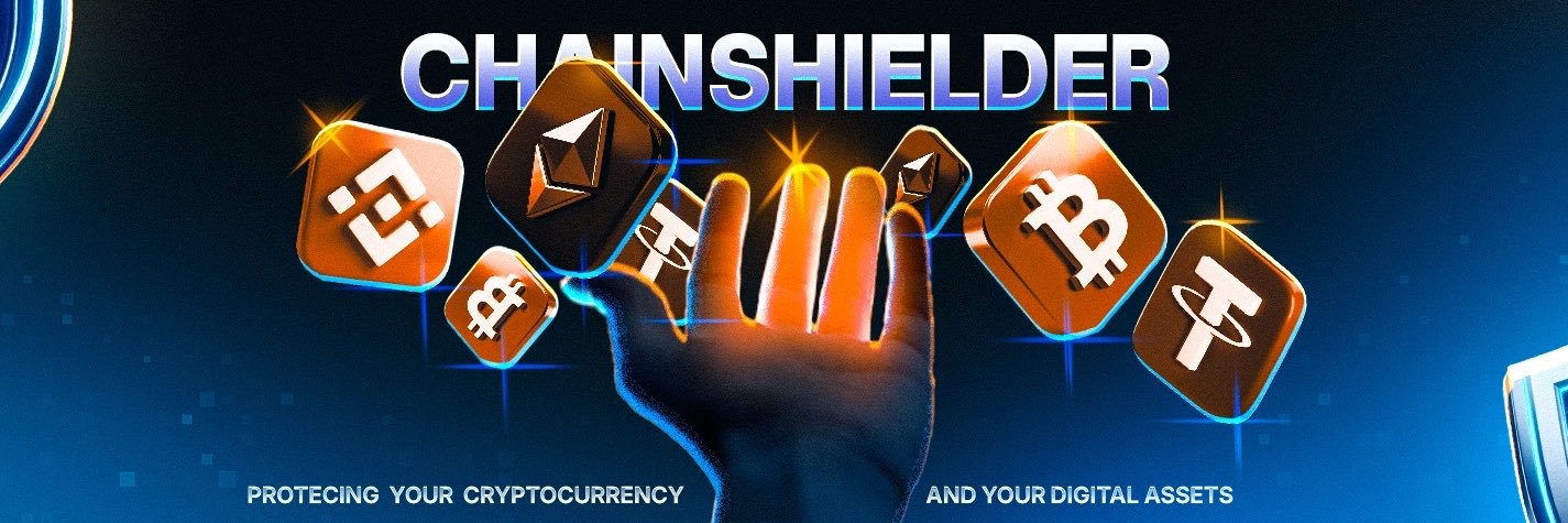 ChainShielder's profile banner image