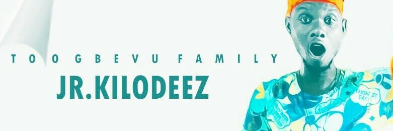 gbevuvi's profile banner image