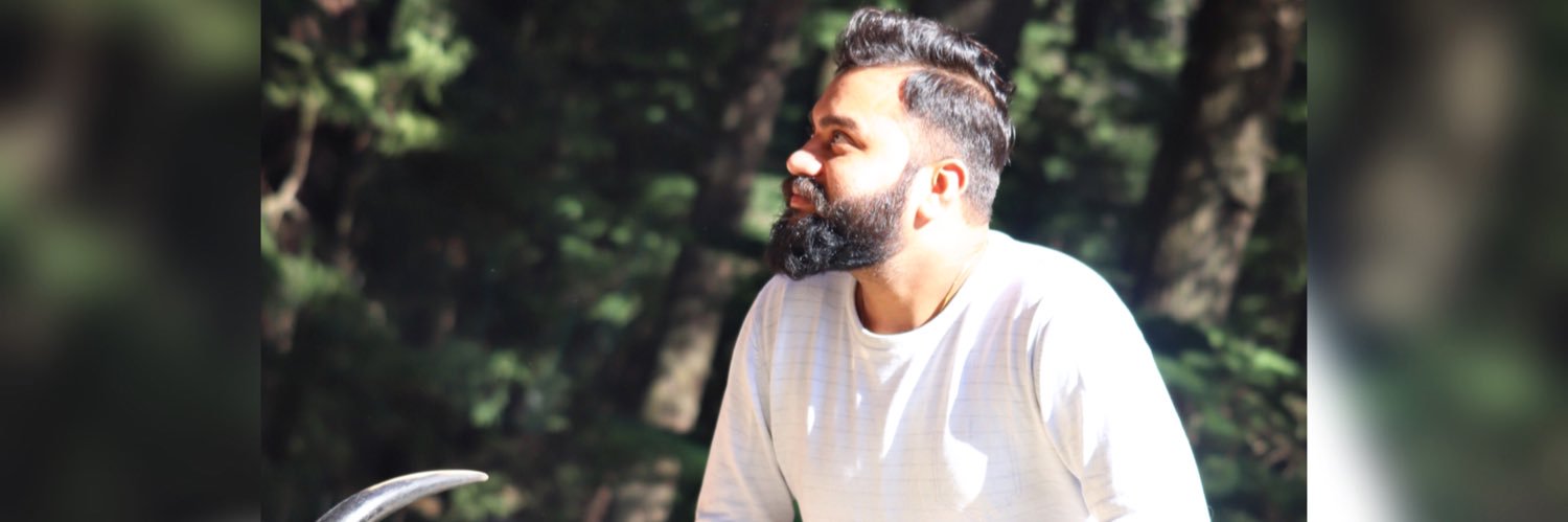veer5436's profile banner image