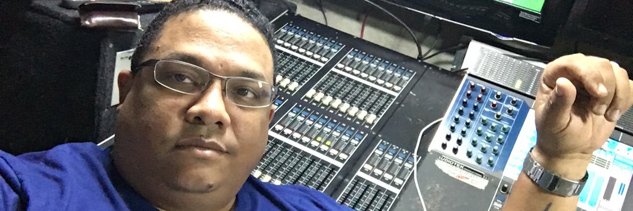 ROGERAUDIO507's profile banner image