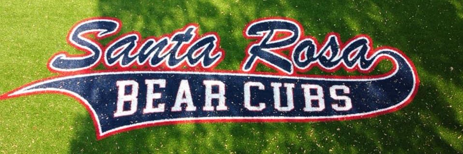 Santa Rosa JC Baseball Profile Banner