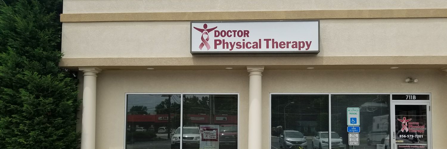 DoctorPTNJ's profile banner image