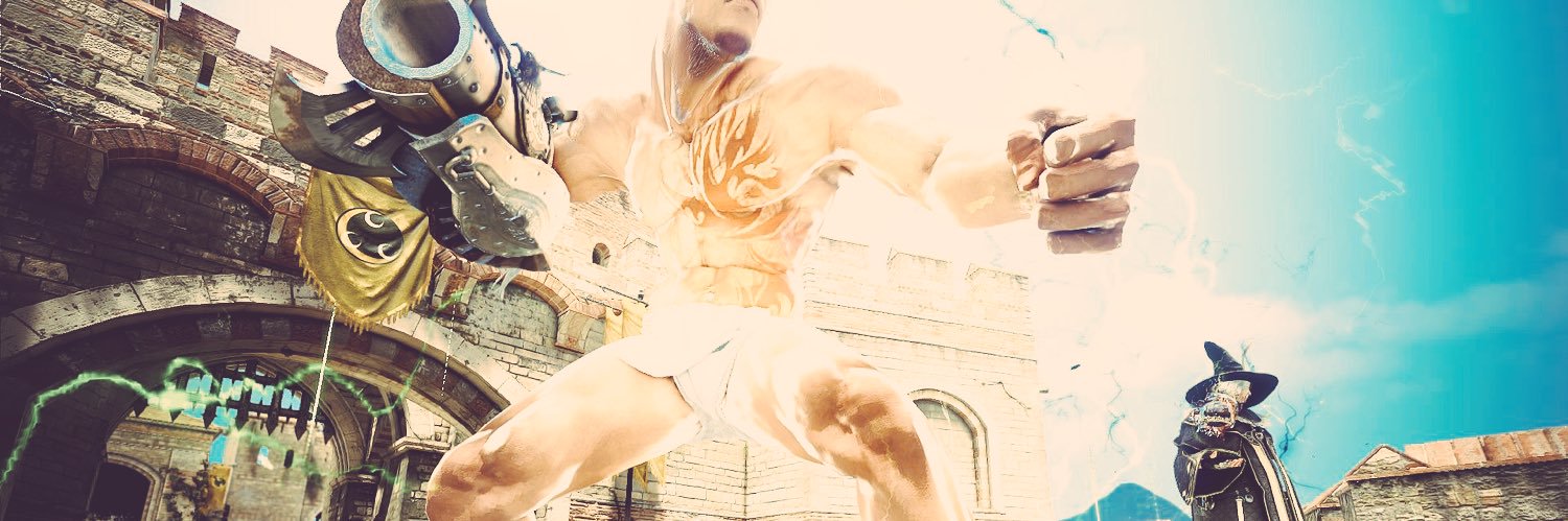 tenwz's profile banner image