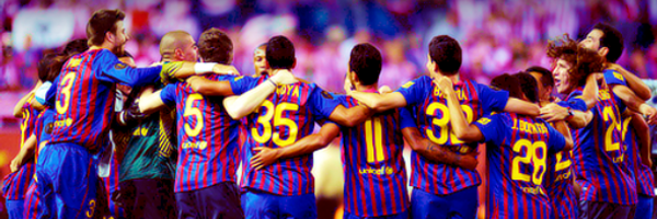 UnionFCB Profile Banner