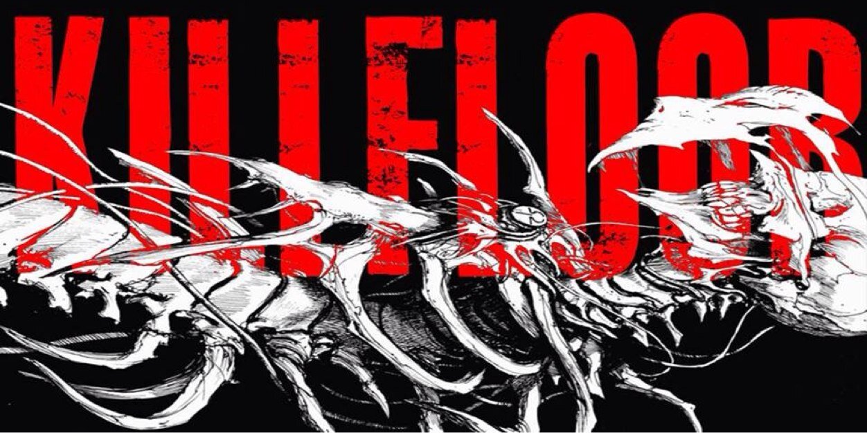 killfloormetal's profile banner image