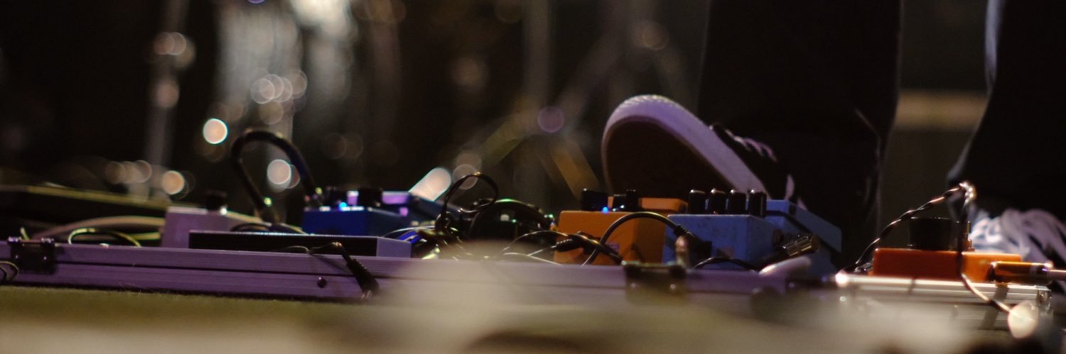 0314_kai's profile banner image